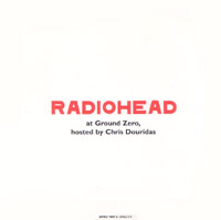 2001 Radiohead At Ground Zero