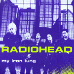 1994 My Iron Lung promo