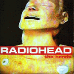 1996 The Bends promo