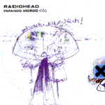 1997 Paranoid Android