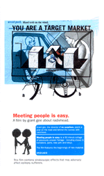 1998 Meeting People Is Easy