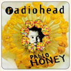 1993 Pablo Honey