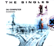 1998 OK Computer - The Singles