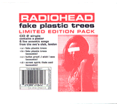 1995 Fake Plastic Trees