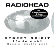 1996 Street Spirit [Fade Out]