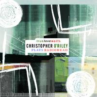 2003 Christopher O'Riley - True Love Waits